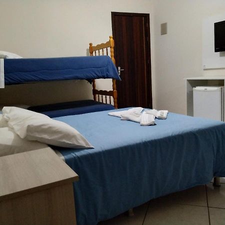 Hotel Mares Do Sul Tramandaí Esterno foto