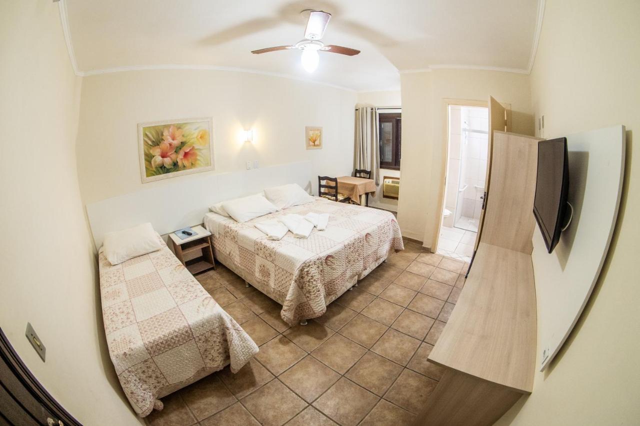 Hotel Mares Do Sul Tramandaí Esterno foto