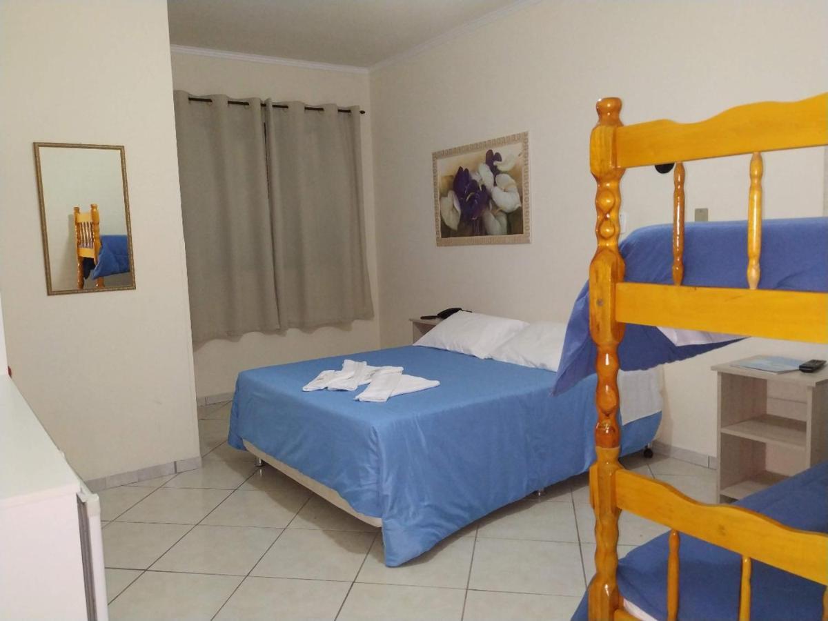 Hotel Mares Do Sul Tramandaí Esterno foto