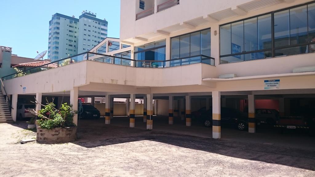 Hotel Mares Do Sul Tramandaí Esterno foto