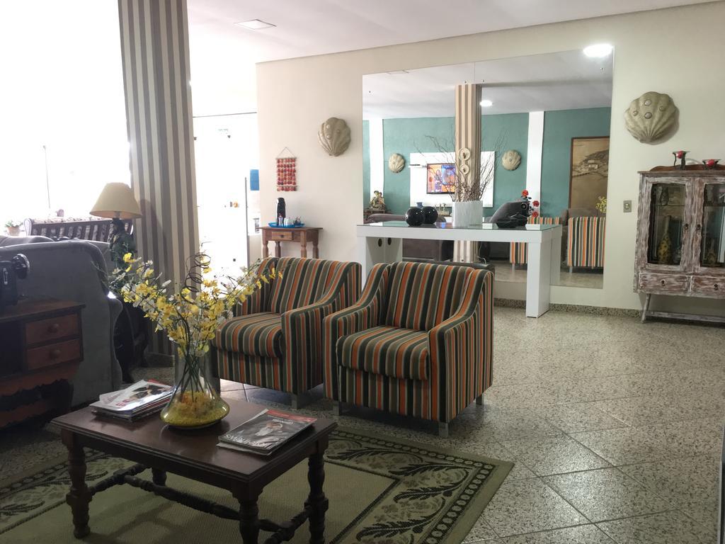 Hotel Mares Do Sul Tramandaí Esterno foto