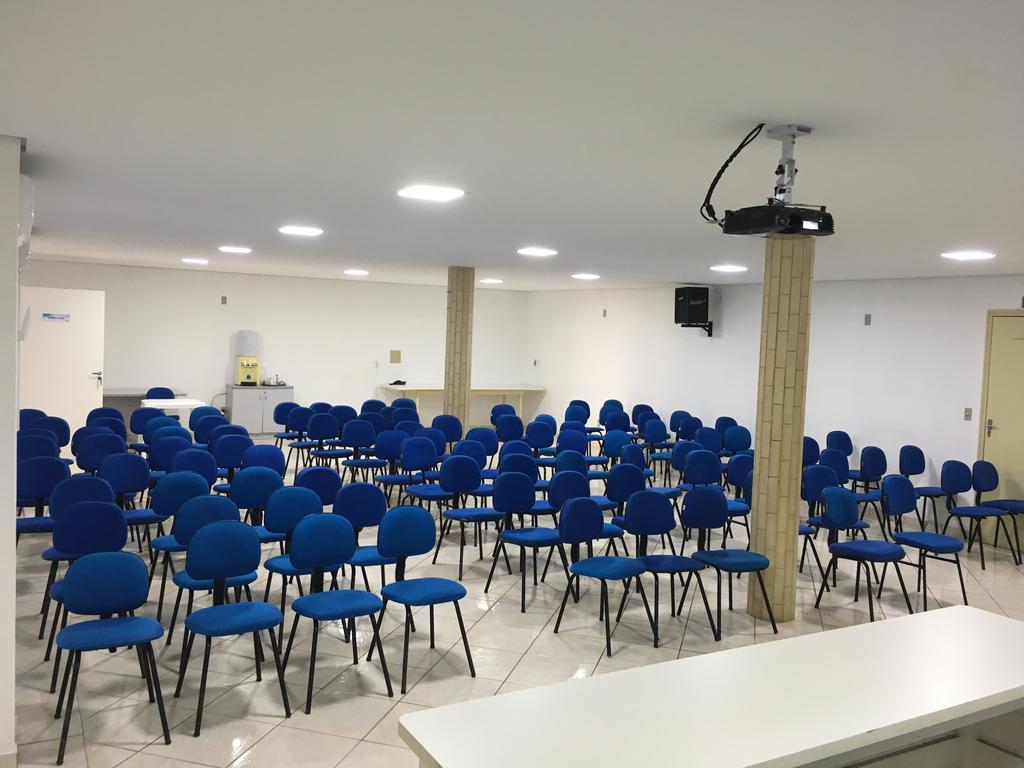 Hotel Mares Do Sul Tramandaí Esterno foto