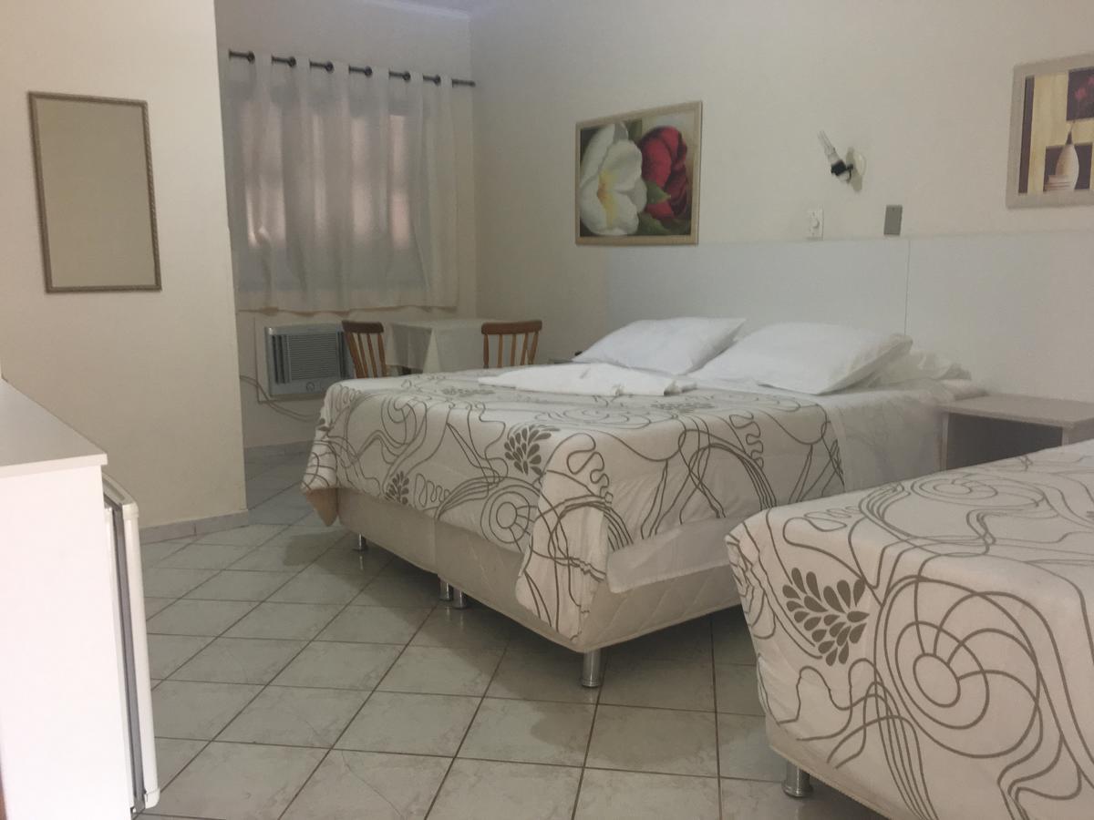 Hotel Mares Do Sul Tramandaí Esterno foto