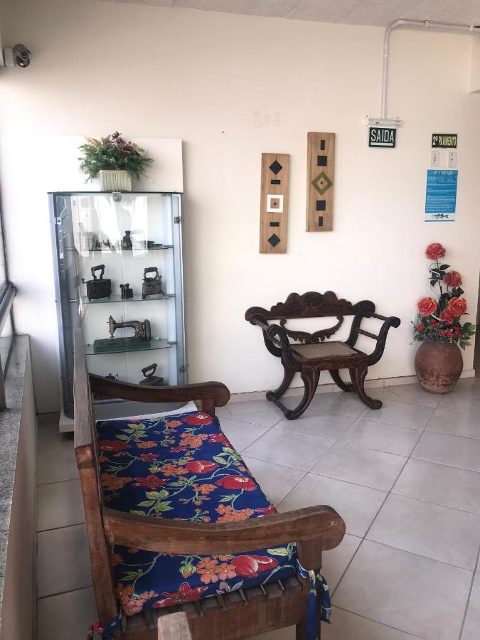 Hotel Mares Do Sul Tramandaí Esterno foto