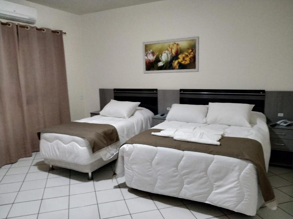 Hotel Mares Do Sul Tramandaí Esterno foto