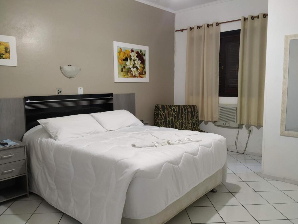 Hotel Mares Do Sul Tramandaí Camera foto