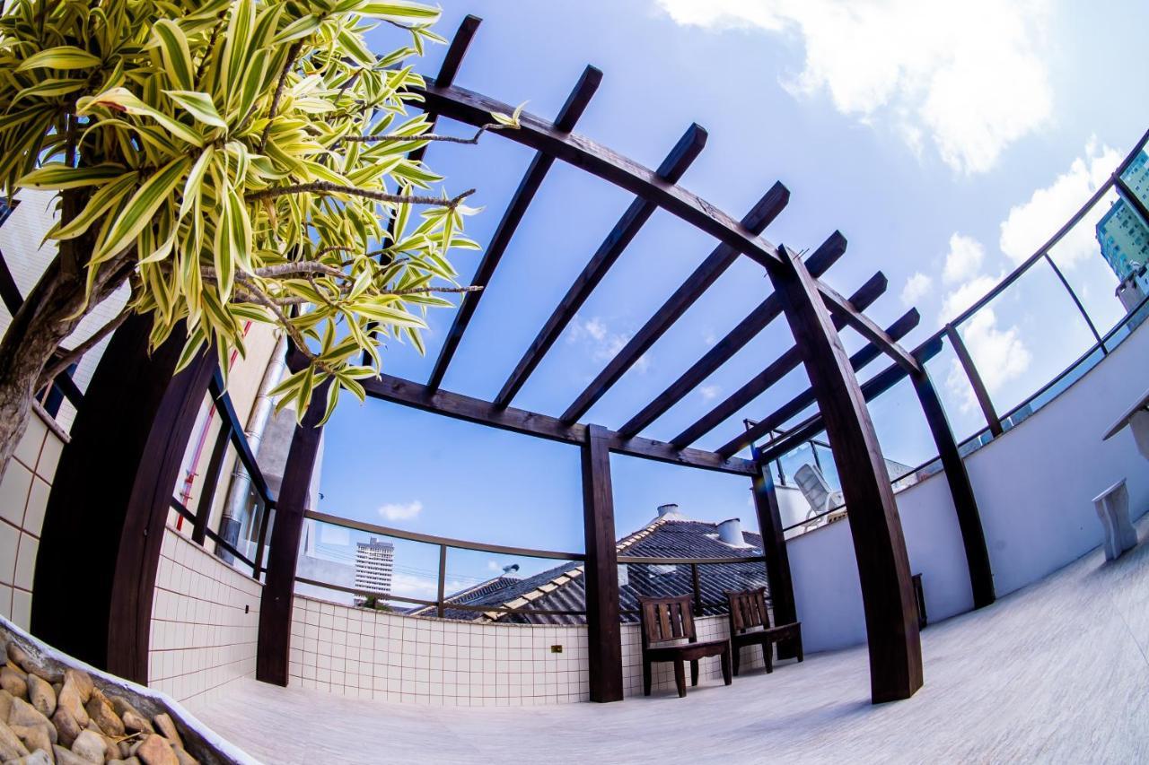 Hotel Mares Do Sul Tramandaí Esterno foto